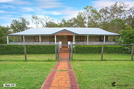 155 Lansdowne Way, Chuwar, QLD 4306