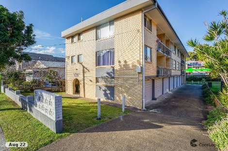 4/15 Aberleigh Rd, Herston, QLD 4006