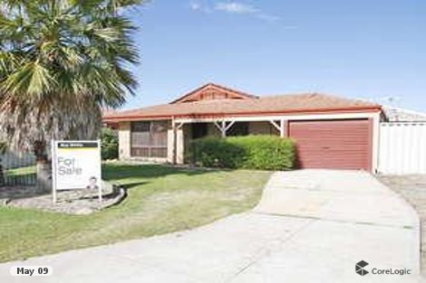 6 Breccia Ct, Ballajura, WA 6066