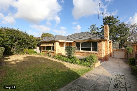 55 Quinn St, Heidelberg, VIC 3084