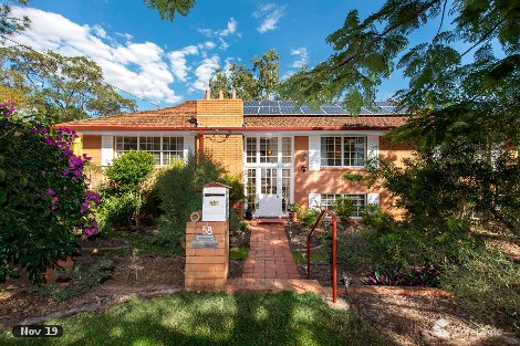 58 Sheffield St, Oxley, QLD 4075