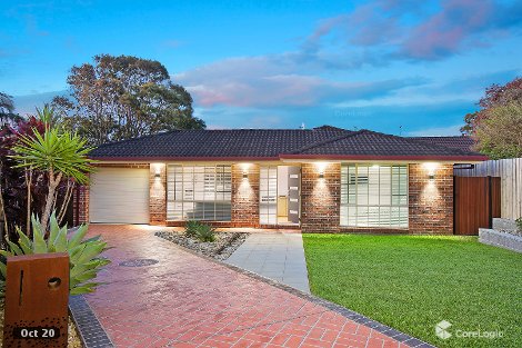 14 Albatross Cl, Forresters Beach, NSW 2260