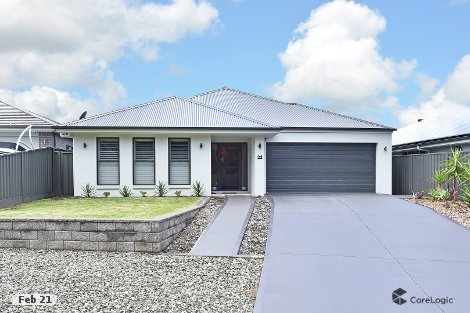 22 Whistler Dr, Cooranbong, NSW 2265