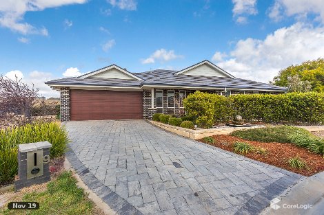 9 Flynn Pl, Bungendore, NSW 2621