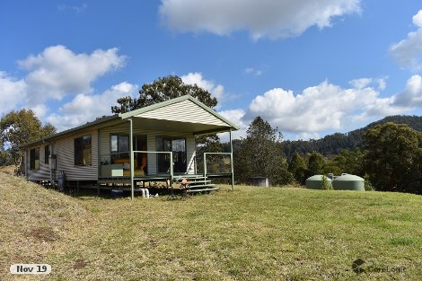 69 Apple Gum Rd, West Wiangaree, NSW 2474