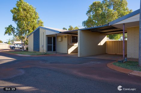 18/15 Becker Ct, South Hedland, WA 6722