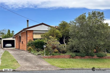 52 Waugh St, Wauchope, NSW 2446