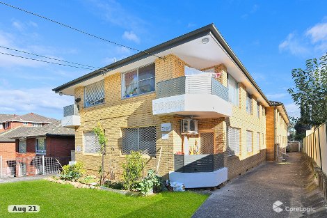 6/56 Crinan St, Hurlstone Park, NSW 2193