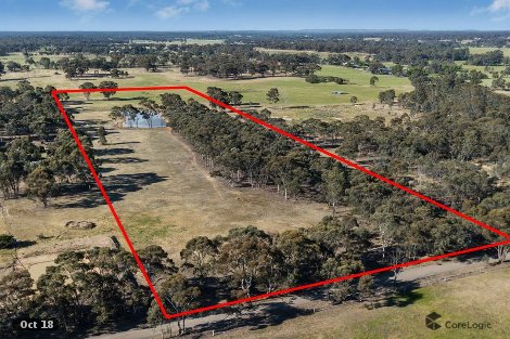 Lot 4 Collins Lane, Emu Creek, VIC 3551