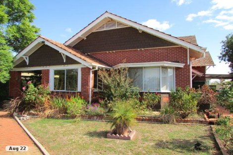 214 Scott St, Warracknabeal, VIC 3393