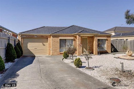 4 Edgewood Rd, Roxburgh Park, VIC 3064