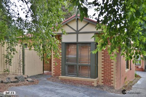6a Evelyn Rd, Ringwood North, VIC 3134