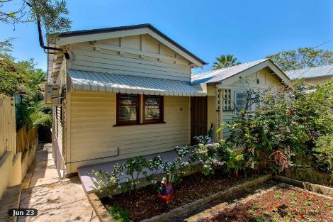 5 Fernberg Rd, Paddington, QLD 4064