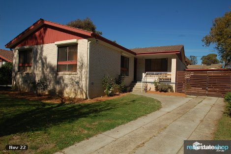 149 Badimara St, Fisher, ACT 2611