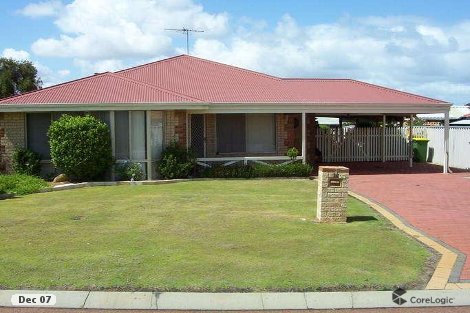 14 Danielson Way, Beeliar, WA 6164