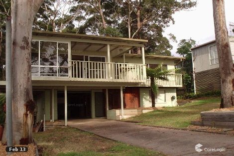 27 Wimbie St, Surf Beach, NSW 2536