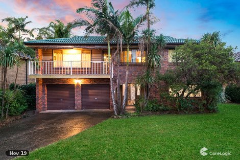 31 Stainsby Ave, Kings Langley, NSW 2147