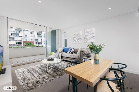 201/38 Peninsula Dr, Breakfast Point, NSW 2137