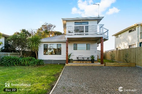 27 Lakeside Dr, Lake Tyers Beach, VIC 3909