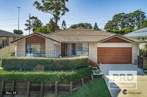 1/25 John O'Neill Cct, Goonellabah, NSW 2480