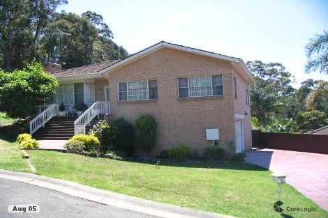 5 Yungana Pl, Bangor, NSW 2234