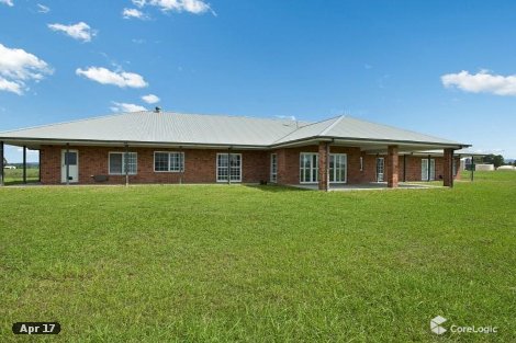 4 Iona Lane, Woodville, NSW 2321