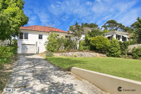 3 Welch St, North Manly, NSW 2100