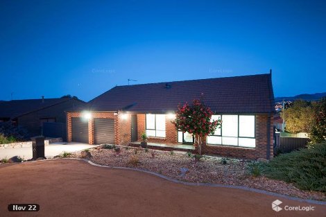 18 Cuthbertson Cres, Oxley, ACT 2903