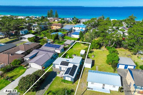 49 King George St, Callala Beach, NSW 2540