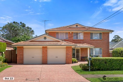 14 Mccoy St, Seven Hills, NSW 2147