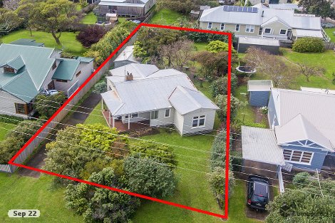 3 Villiers St, Port Fairy, VIC 3284