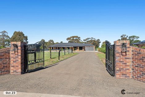 16 Steddy Rd, Lethbridge, VIC 3332