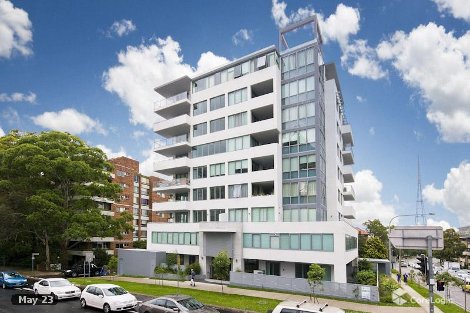 32/755-759 Pacific Hwy, Chatswood, NSW 2067