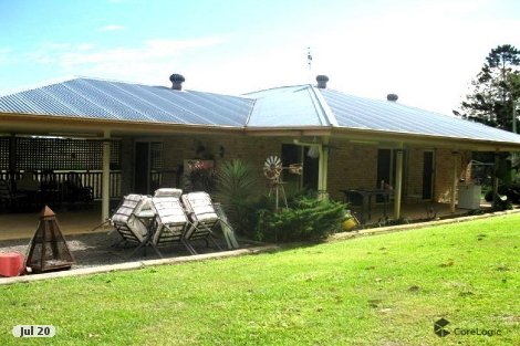 177 Old Veteran Rd, Veteran, QLD 4570