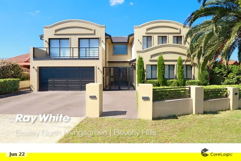 51 Allambee Cres, Beverly Hills, NSW 2209