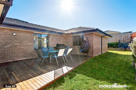 43 Bunima Cres, Ngunnawal, ACT 2913