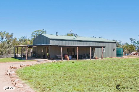 979 Tugalong Rd, Canyonleigh, NSW 2577