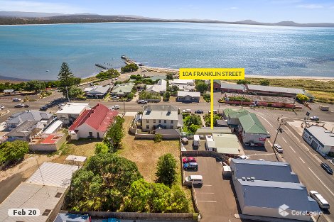 10a Franklin St, Swansea, TAS 7190