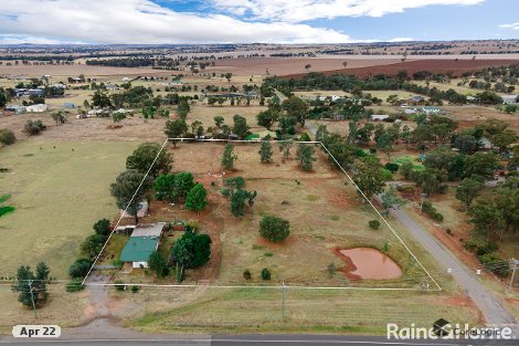 3120 Coolamon Rd, Coolamon, NSW 2701