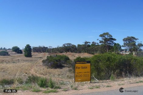 Lot 62 Lawrie Rd, Long Plains, SA 5501