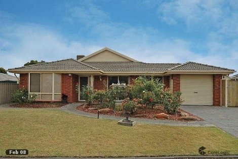 4 Plover St, Seaford Rise, SA 5169