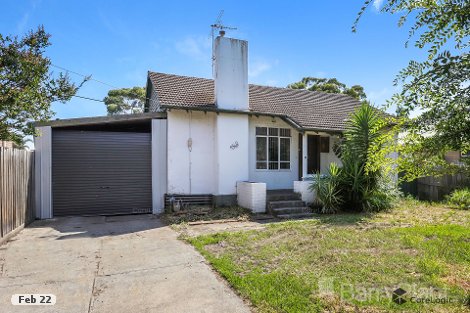 52 Joy St, Braybrook, VIC 3019