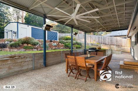 52 Caroline Ave, Cockatoo, VIC 3781