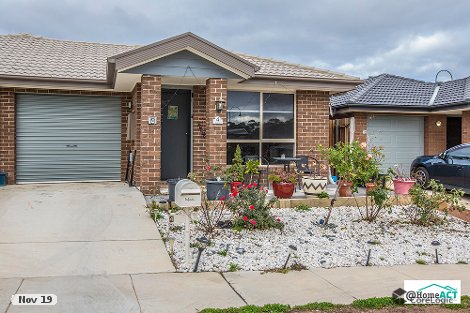 4 Pajong St, Ngunnawal, ACT 2913