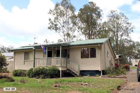 4159 Maryborough Biggenden Rd, Aramara, QLD 4620