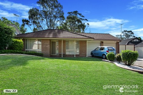 53 Harwood Cct, Glenmore Park, NSW 2745