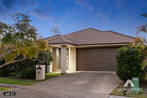 12 Winterpeak Cl, Yarrabilba, QLD 4207