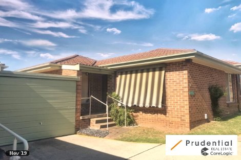 11/12 Bensley Rd, Macquarie Fields, NSW 2564