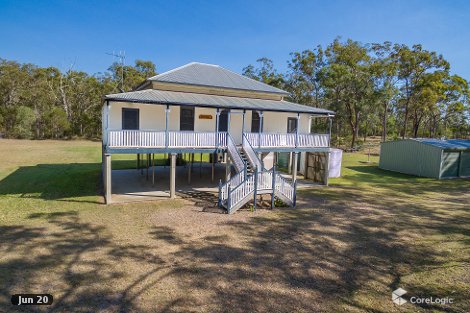 185 Birthamba Rd, South Kolan, QLD 4670