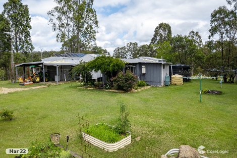 556 Tabulam Rd, Lower Bottle Creek, NSW 2469